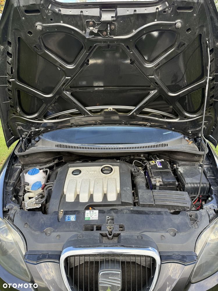 Seat Altea - 8