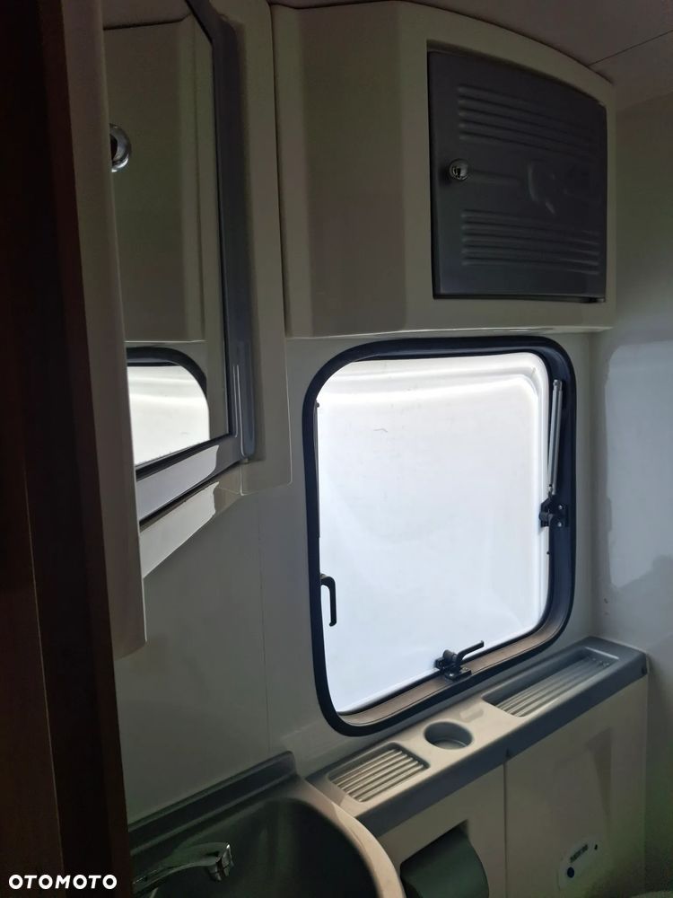 Fiat Autocaravans Rimor - 15