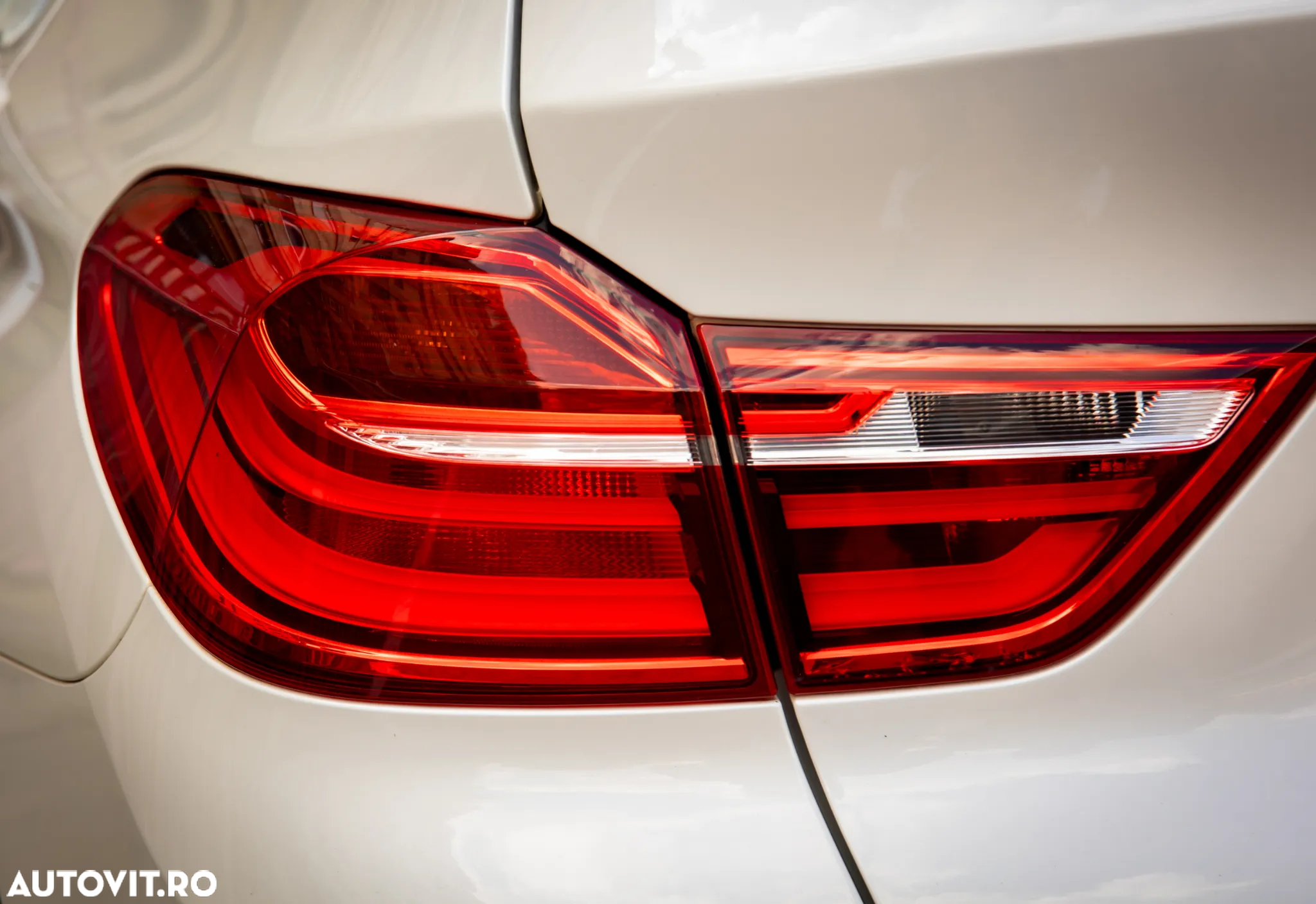 BMW X4 xDrive20d Aut. xLine - 12