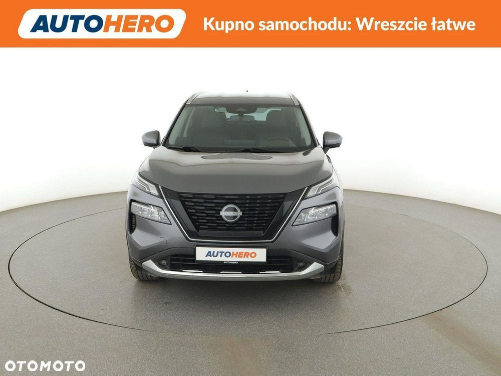 Nissan X-Trail - 12