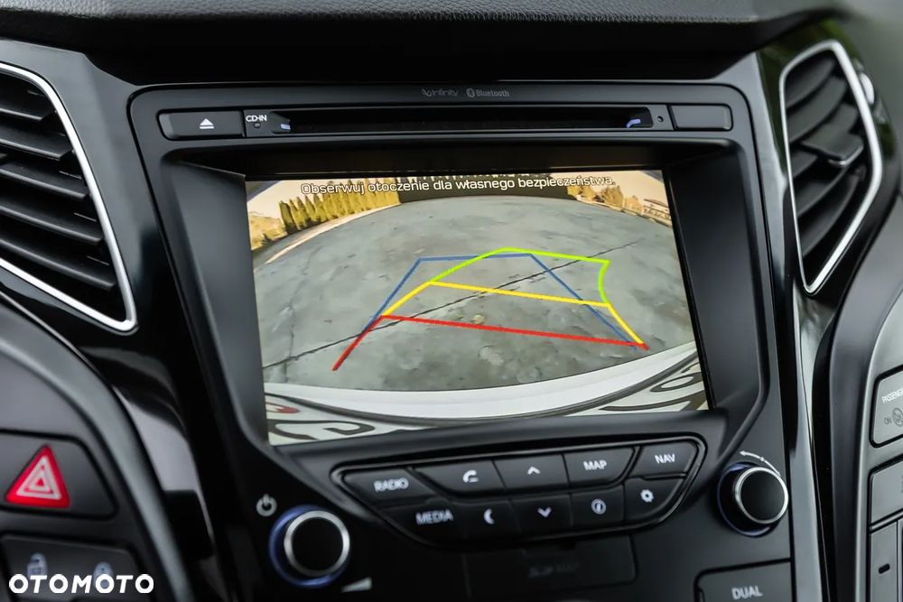 Hyundai i40 1.7 CRDi BlueDrive Premium - 26