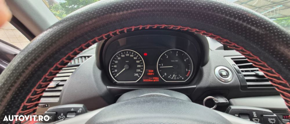 BMW Seria 1 120d - 2