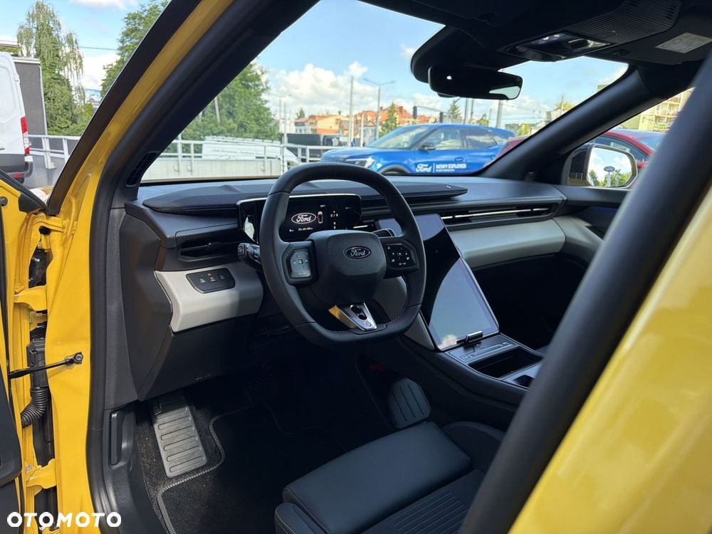 Ford Capri 77 kWh Premium AWD - 13