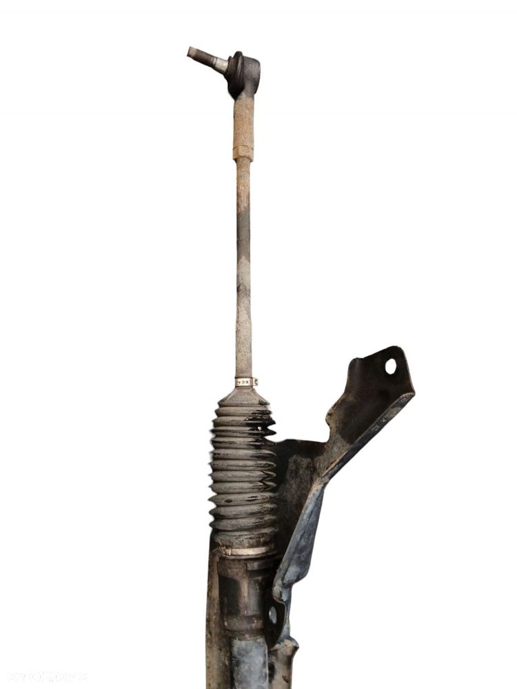 MAGLOWNICA PRZEKŁADNIA SUZUKI SX4 FIAT SEDICI 48580-79J50 EUROPA - 3