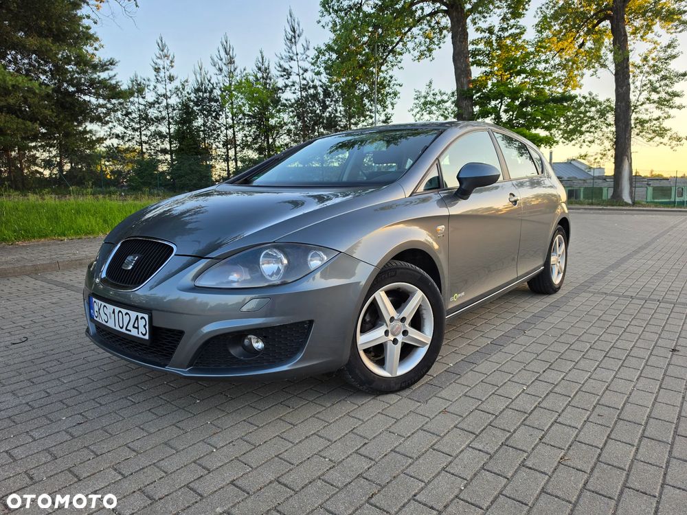 Seat Leon 1.2 TSI Ecomotive Style Copa - 2
