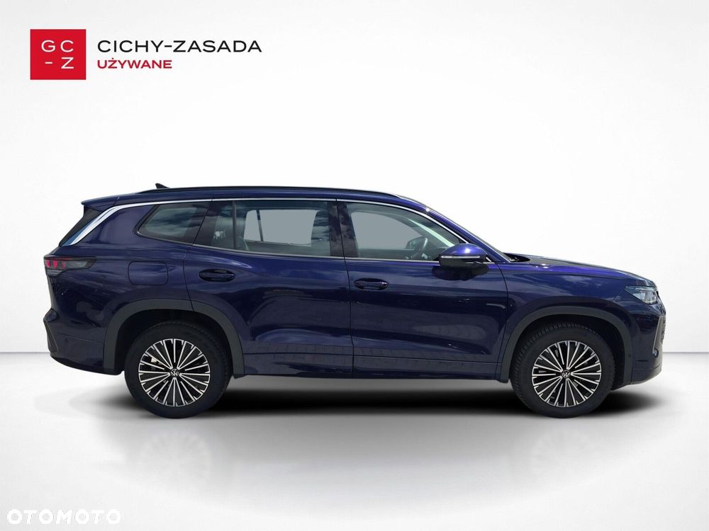Volkswagen Tayron 1.5 eTSI mHEV Life DSG - 4