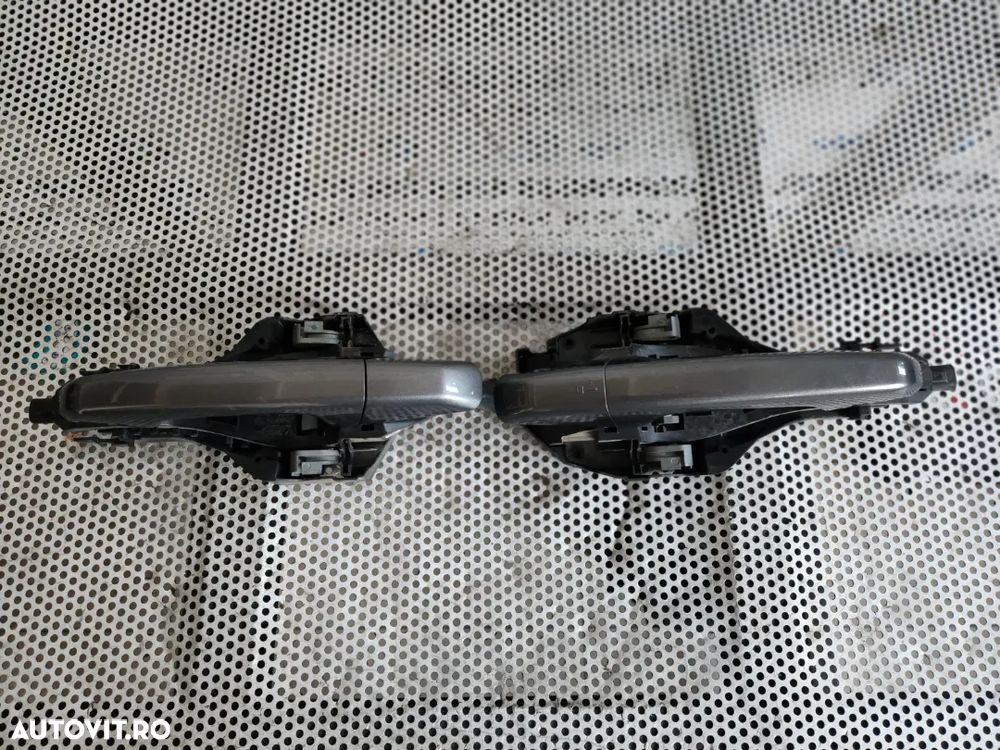 Maner Usa Stanga Dreapta Fata Land Rover Discovery Sport L550 An 2014-2015-2016-2017-2018-2019 Vola - 4