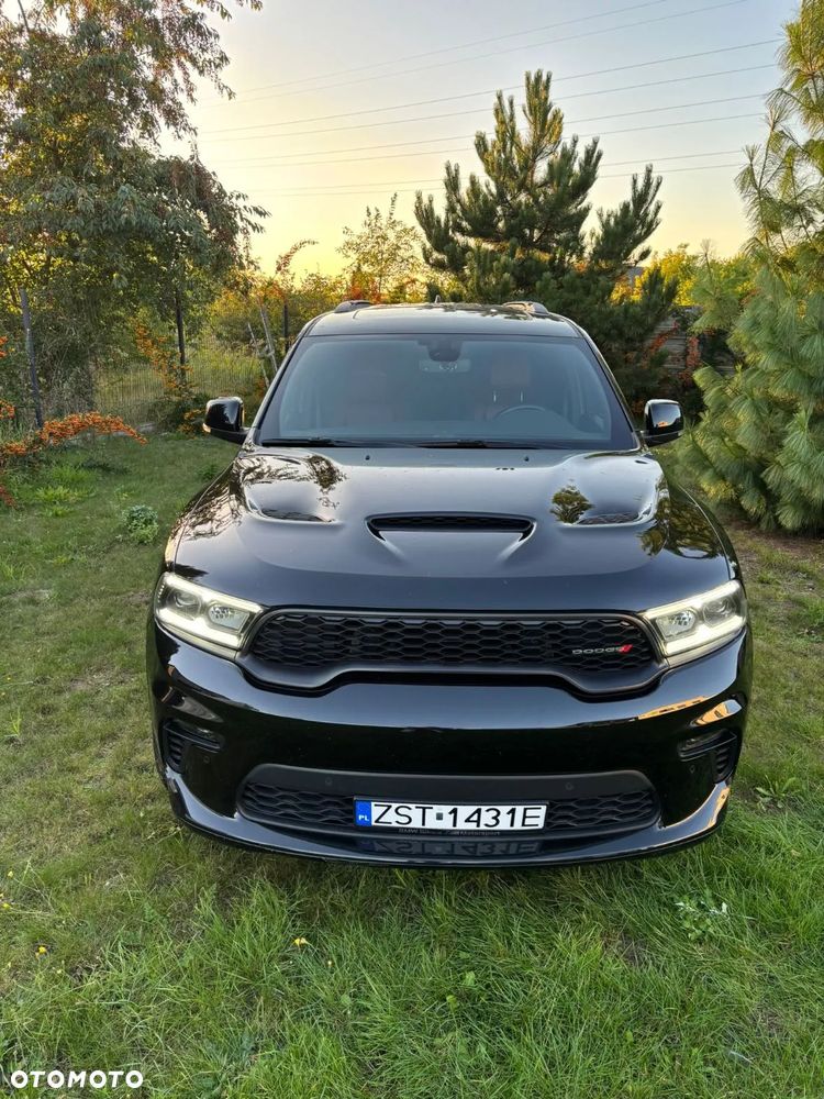 Dodge Durango - 21