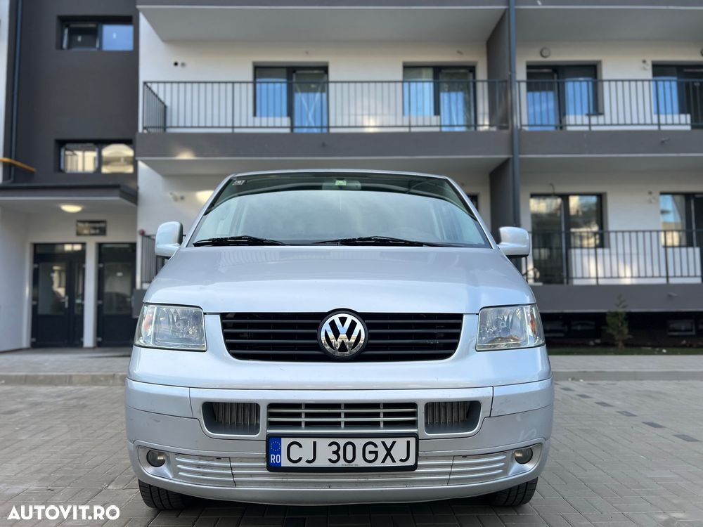 Volkswagen T5 - 3