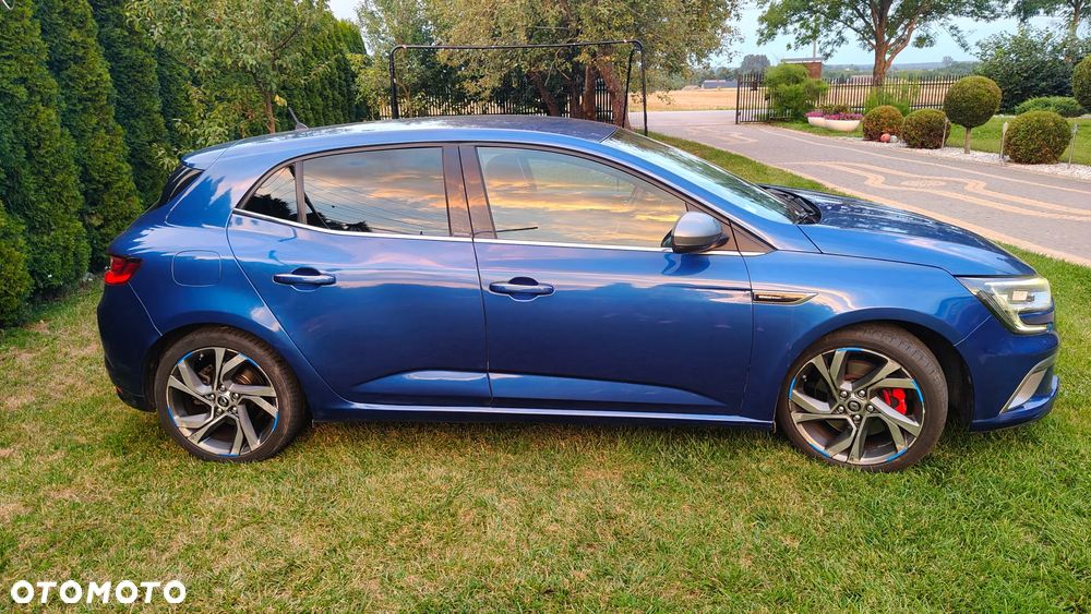 Renault Megane - 9