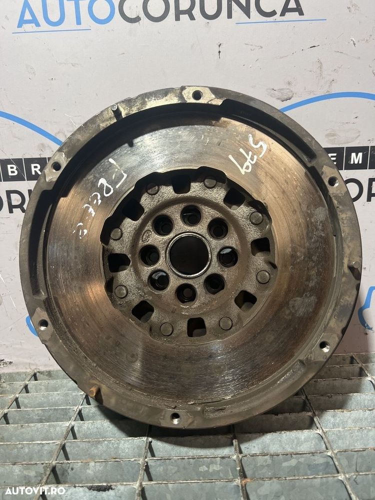 Volanta masa dubla Land Rover Freelander 2 2.2 D 2006 - 2010 160CP Manuala 6 Trepte ... - 1