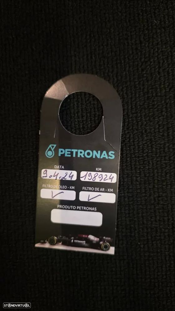 Mercedes-Benz A 200 d AMG Line - 50