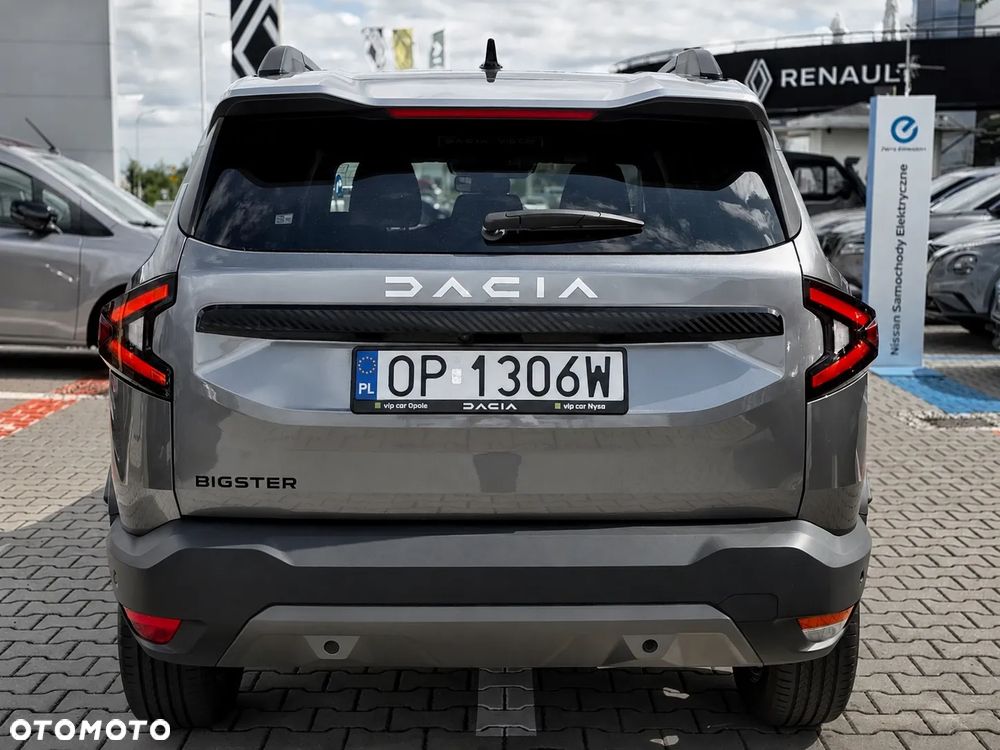 Dacia Bigster 1.2 TCe mHEV Journey - 7