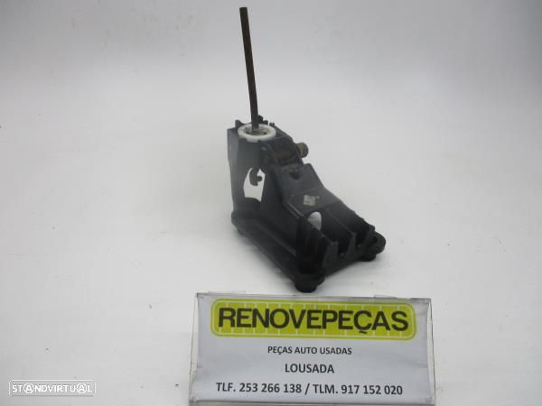 Seletor Velocidades Citroen Ds3 - 1