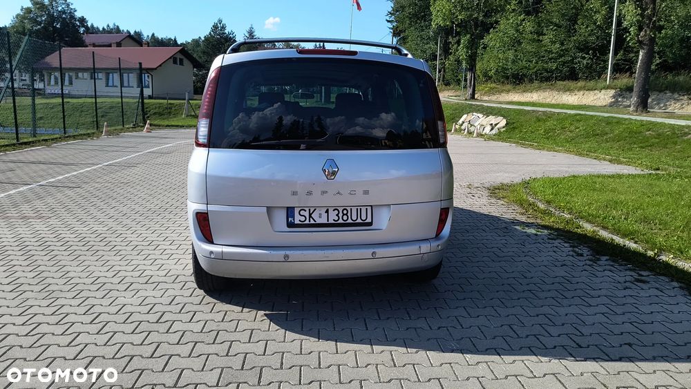 Renault Espace 2.0 dCi Expression - 14