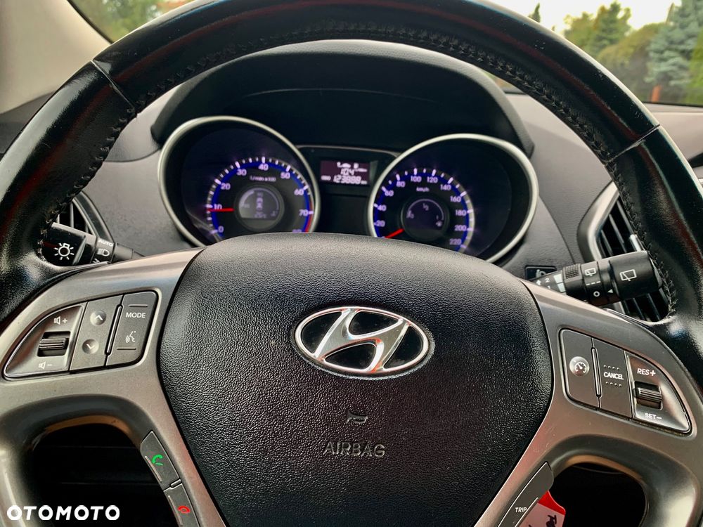 Hyundai ix35 1.6 GDI Comfort 2WD - 21