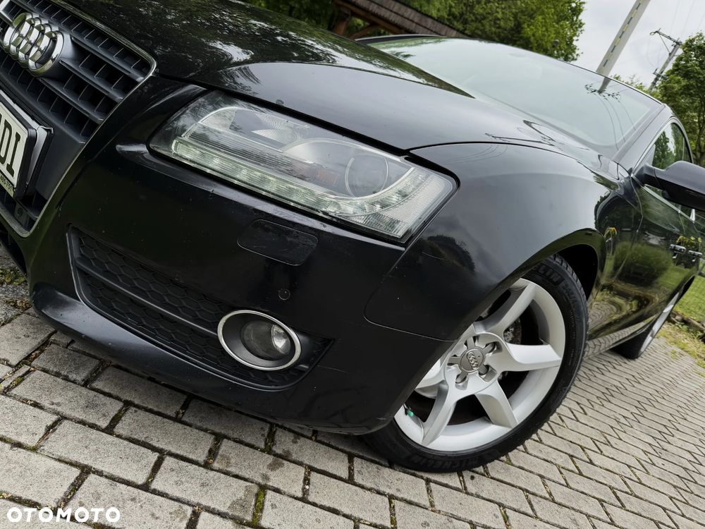 Audi A5 Sportback 2.0 TFSI Quattro S tronic - 39