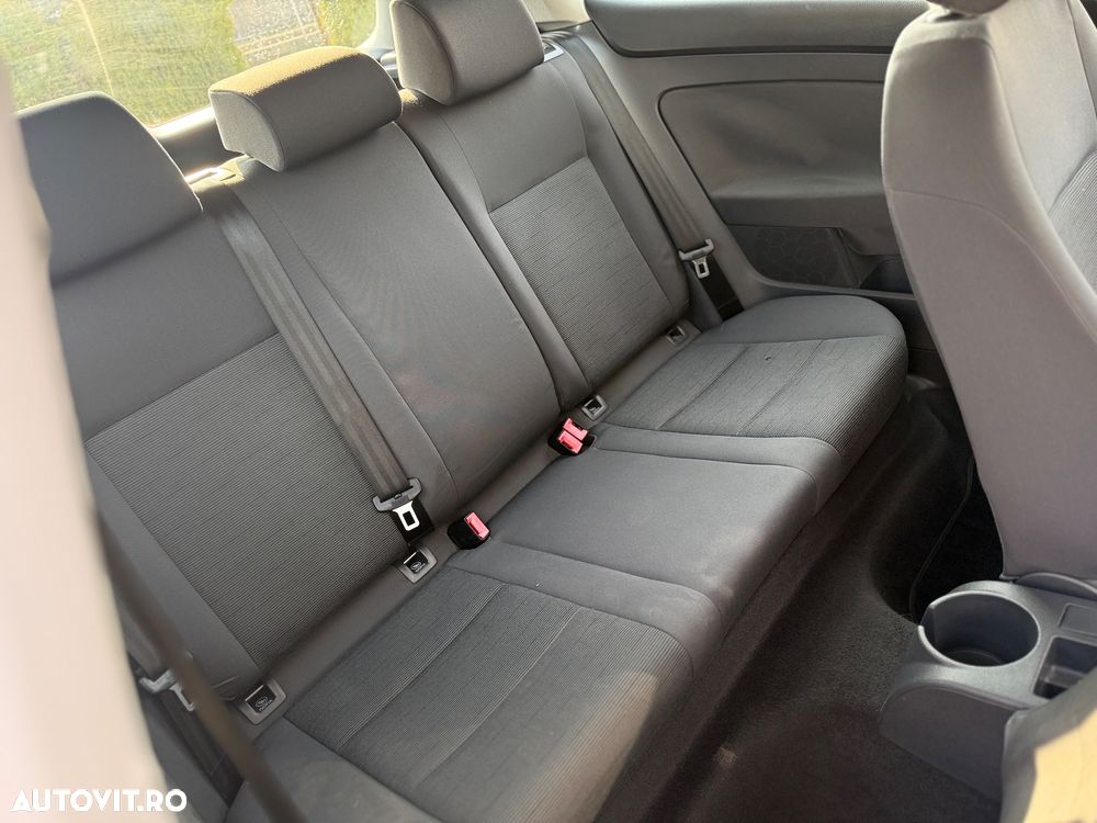 Volkswagen Golf 1.4 Pacific - 7