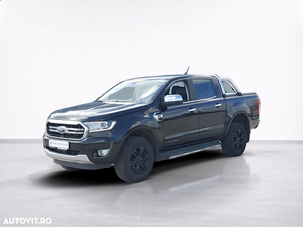 Ford RANGER - 3