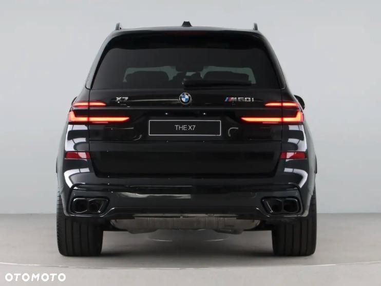 BMW X7 - 8