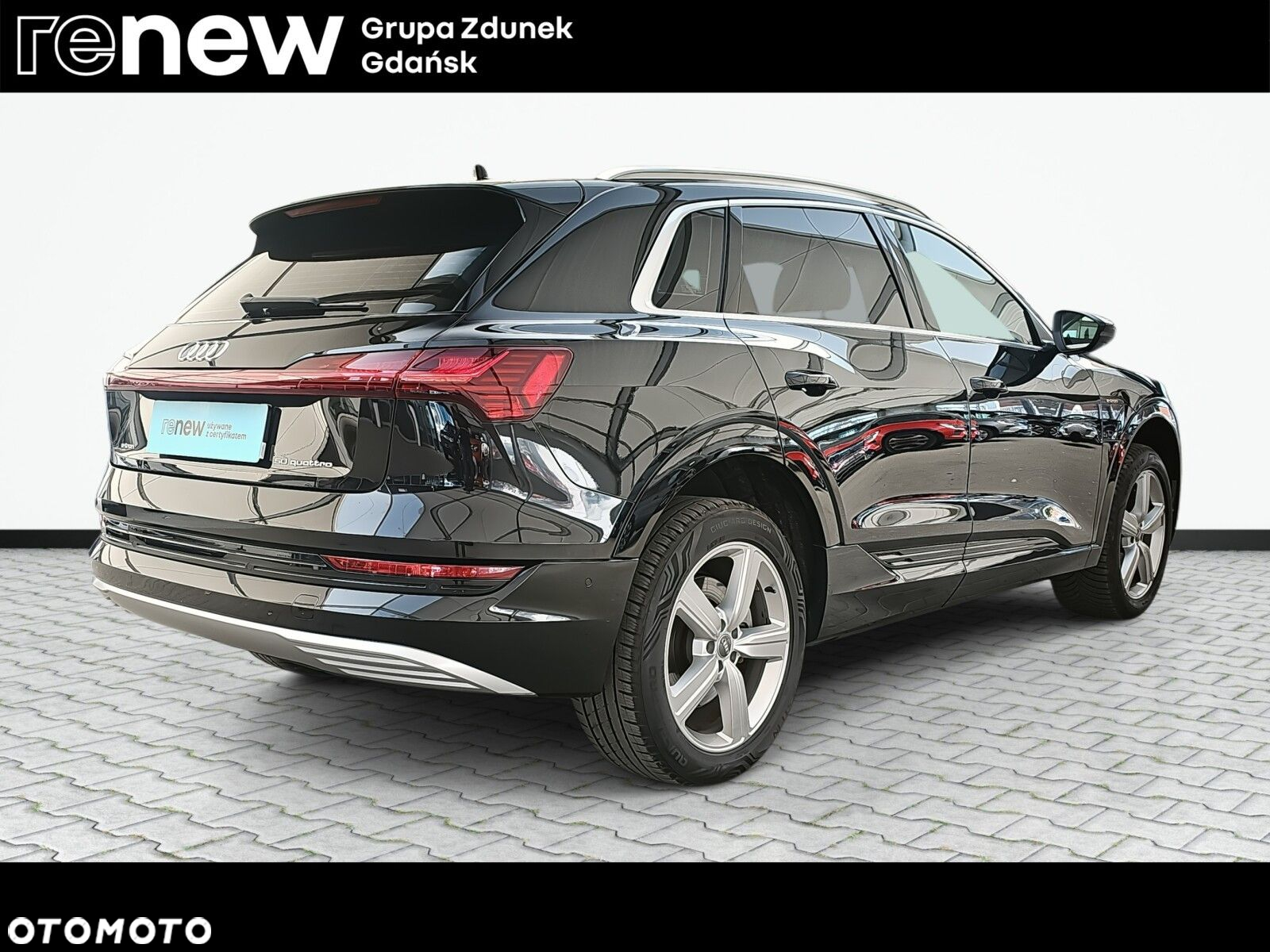 Audi e-tron - 6