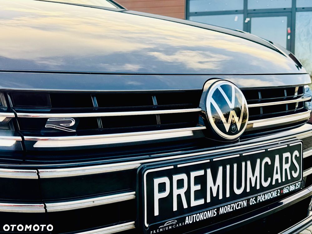 Volkswagen Arteon Shooting Brake 2.0 TDI R-Line DSG - 22