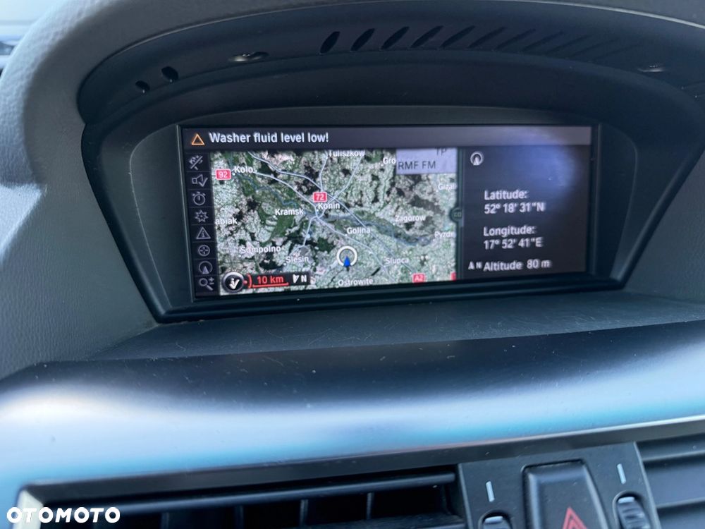 BMW Seria 6 630 i - 18