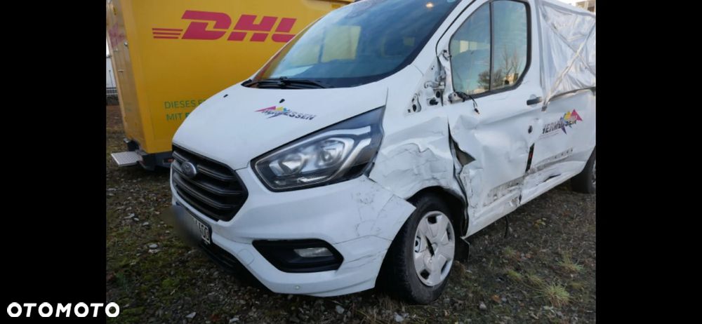 Ford Transit Custom L2H1 VA Trend - 5
