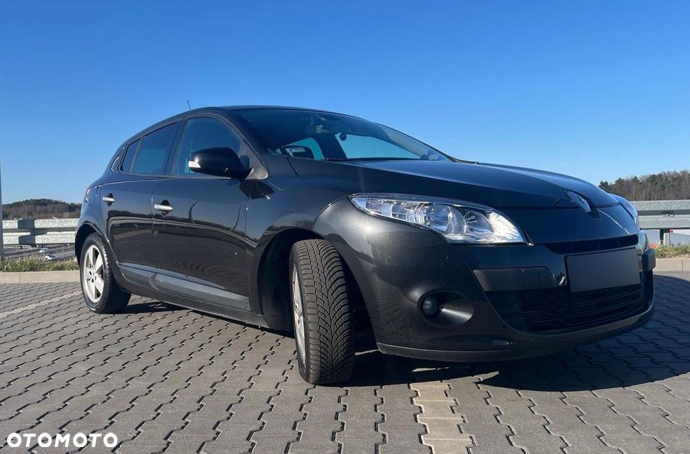 Renault Megane - 4