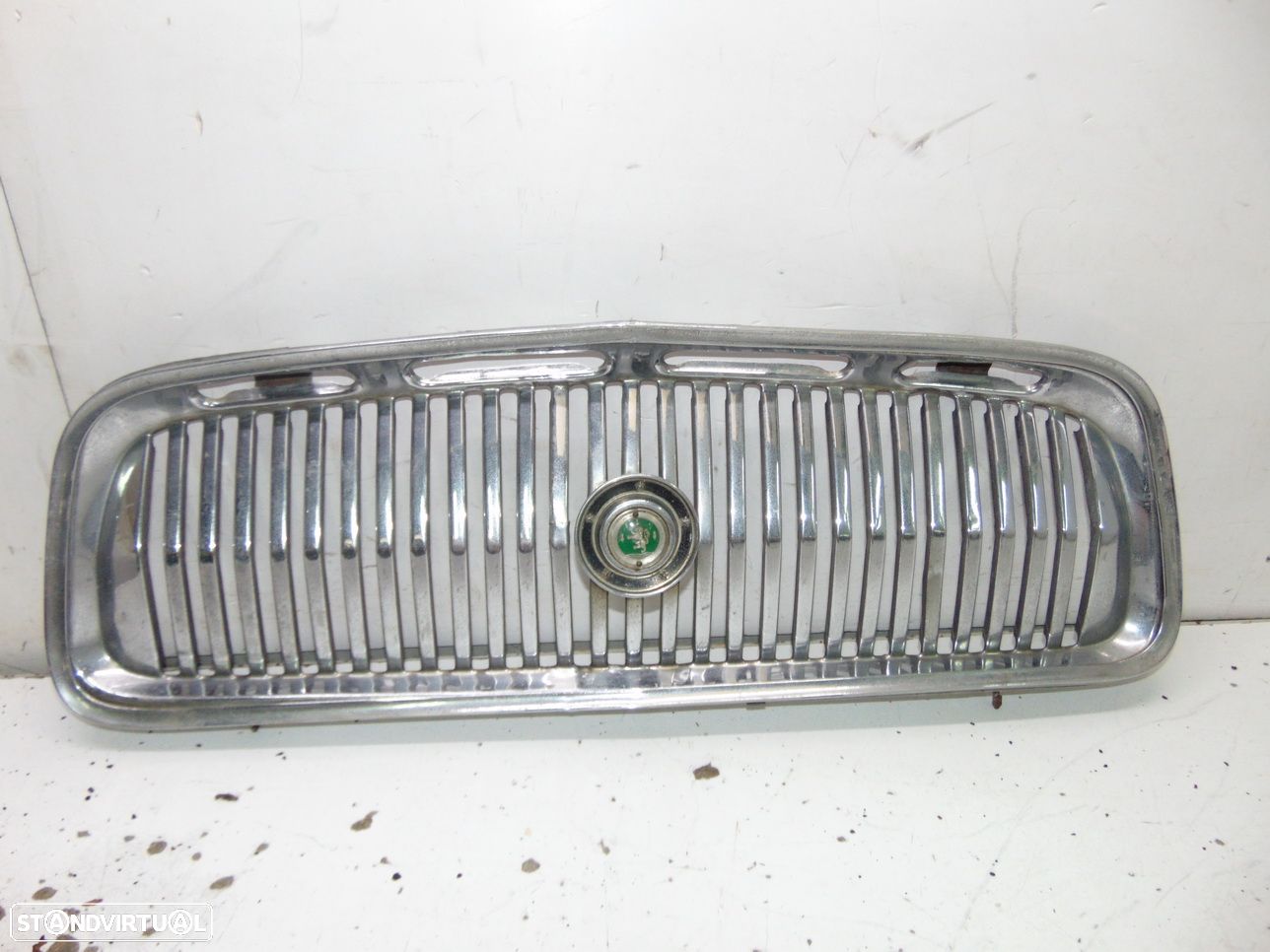 Ford Perfect grelha frontal - 1