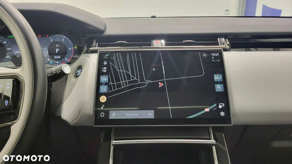 Land Rover Range Rover Velar 3.0 D300 mHEV Dynamic SE - 19