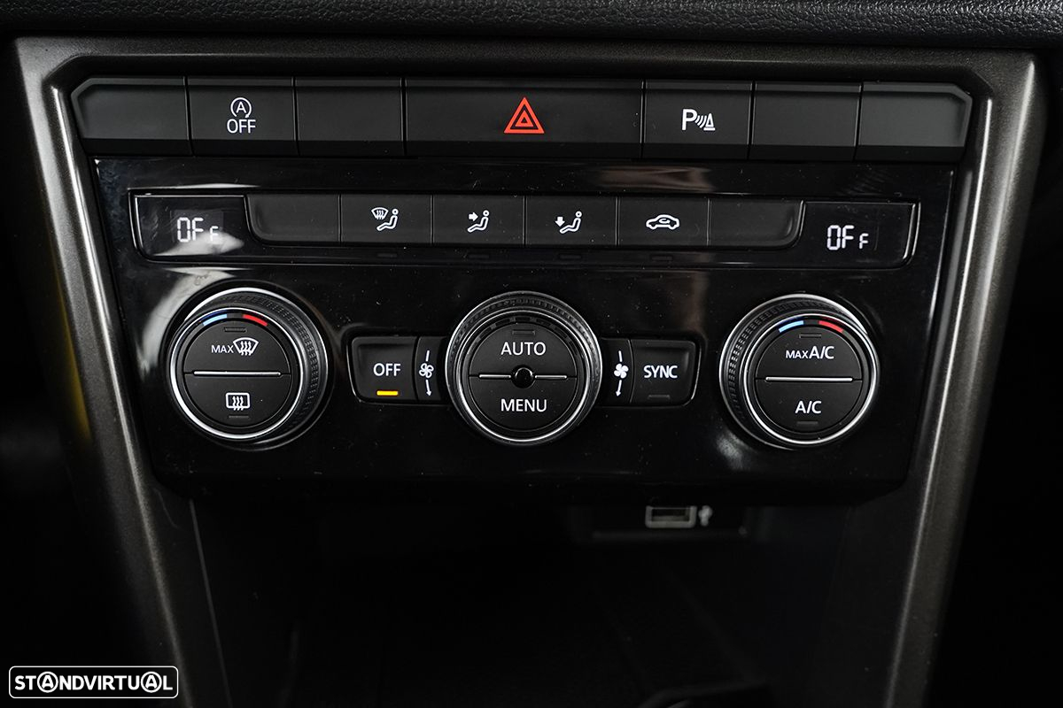 VW T-Roc 1.0 TSI Style - 12
