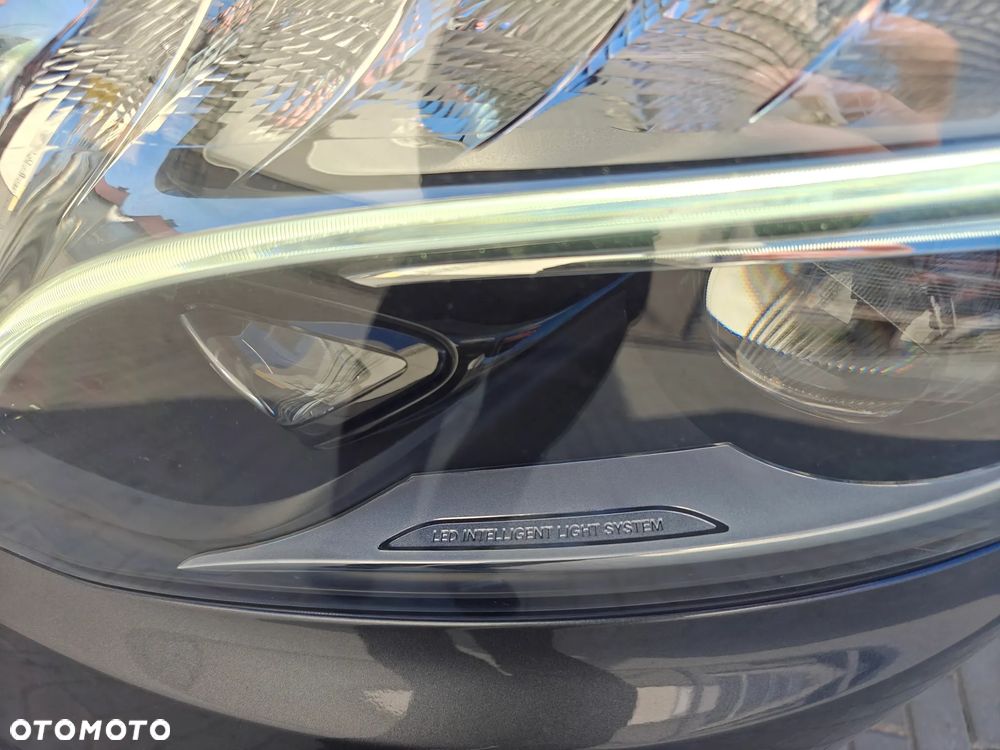 Mercedes-Benz Klasa V 250 (BlueTEC) d Avantgarde 7G-Tronic (d³ugi) - 10