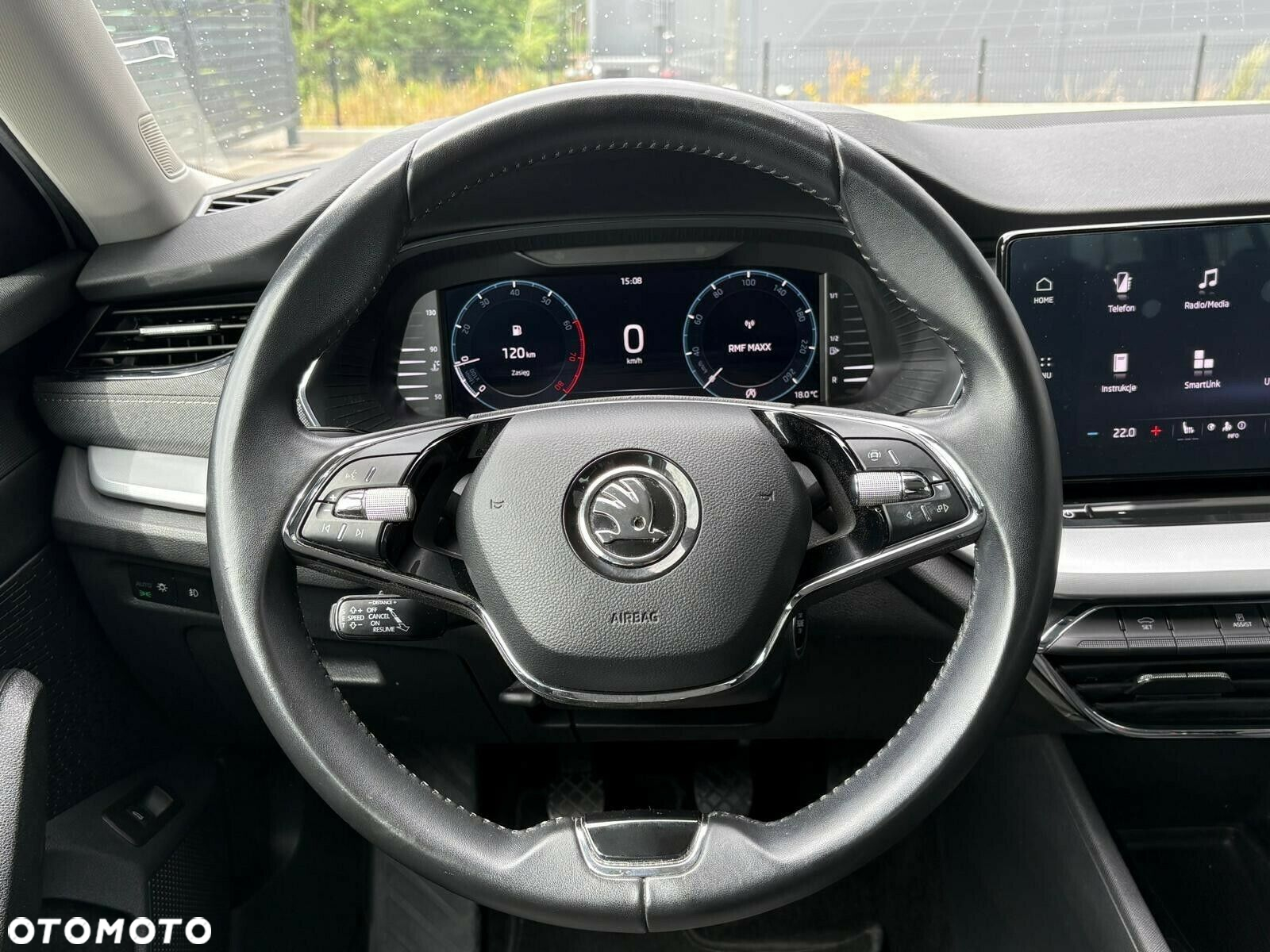 Skoda Octavia 1.5 TSI ACT Style - 7