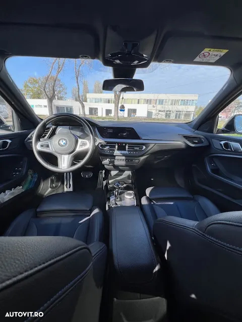 BMW Seria 1 - 10