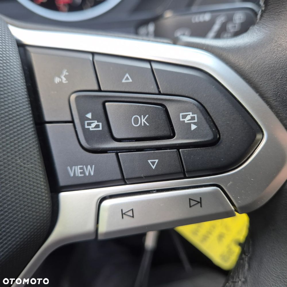 Volkswagen Tiguan 1.5 TSI EVO Trendline - 31