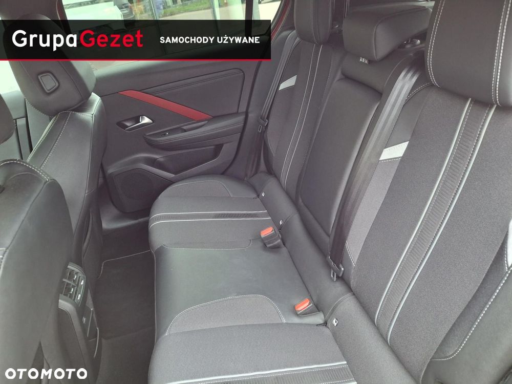 Opel Astra - 9
