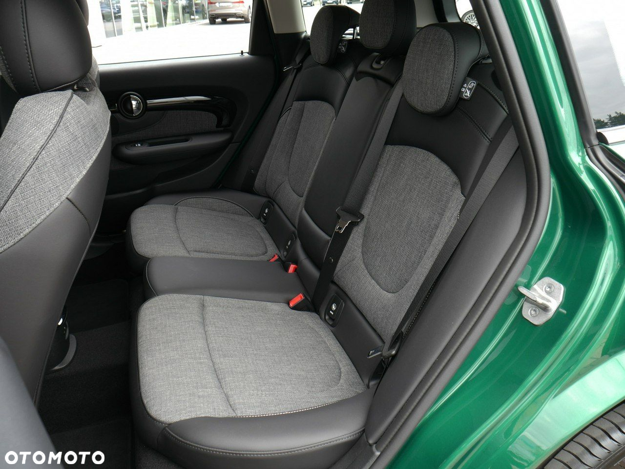 MINI Clubman Cooper - 21