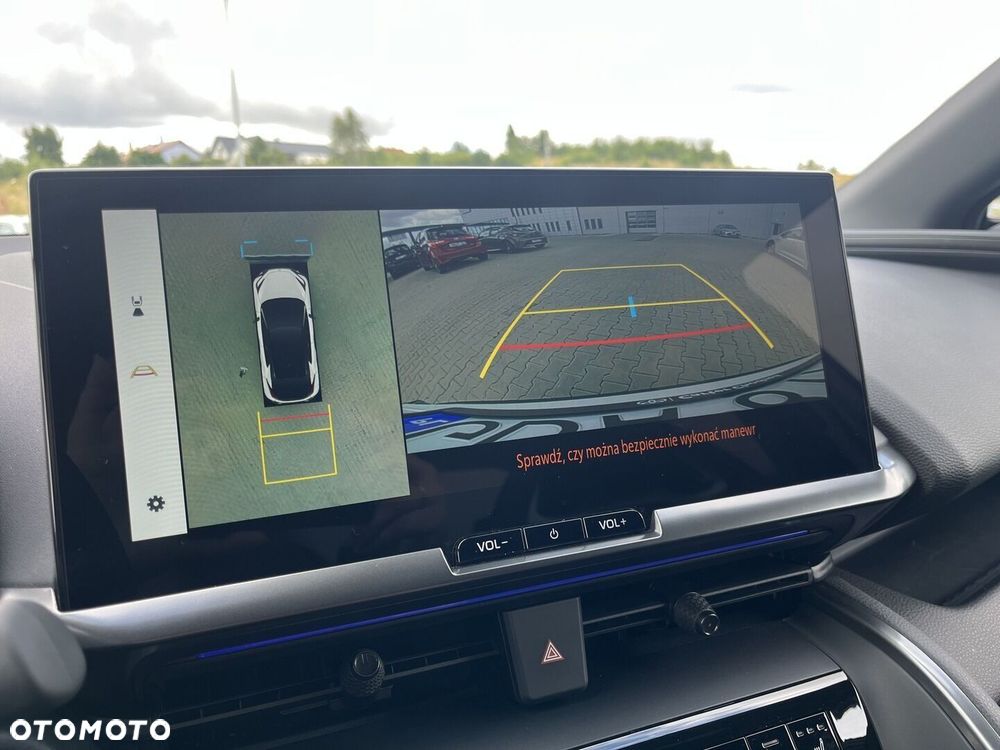Toyota C-HR 2.0 PHEV Dynamic Force GR Sport - 22