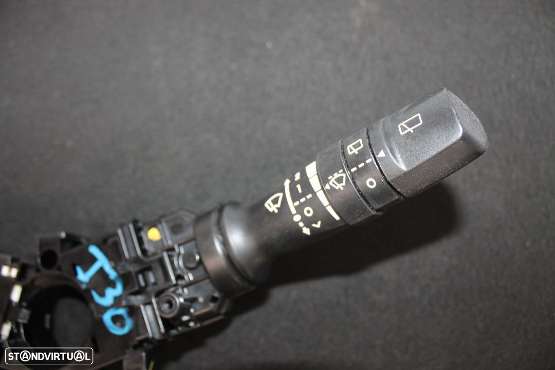 Comando das Luzes e Comando Limpa para Brisas Hyndai I30 - 3