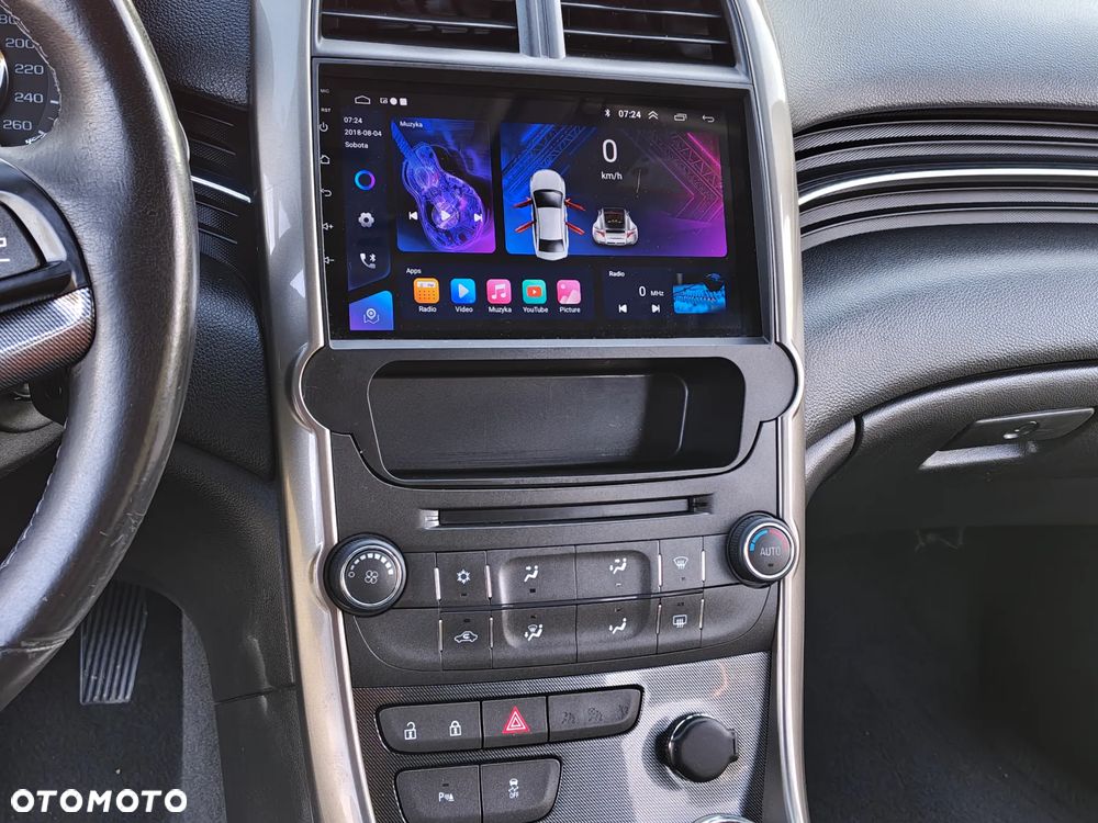 Chevrolet Malibu 2.0 MT LT+ - 30