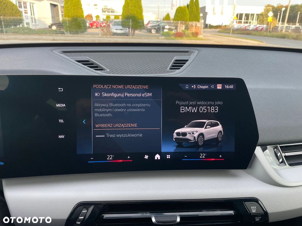 BMW X1 sDrive18i - 28