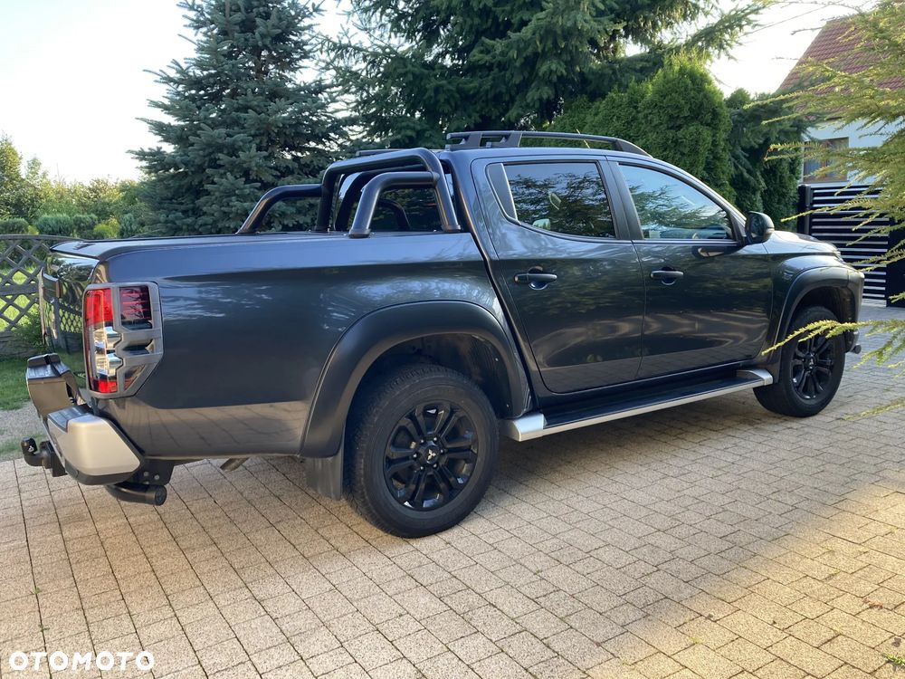 Mitsubishi L200 2.2 d DC Stark Basic - 2