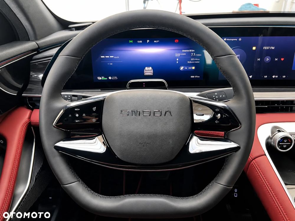 Omoda 9 - 20