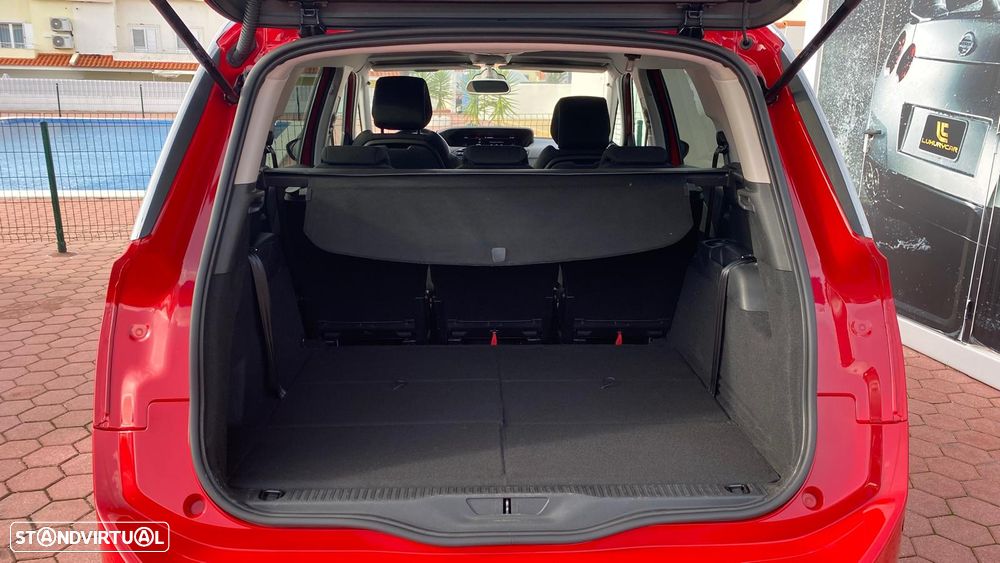 Citroën Grand C4 Spacetourer BlueHDi 130 Stop&Start EAT8 BUSINESS CLASS - 45