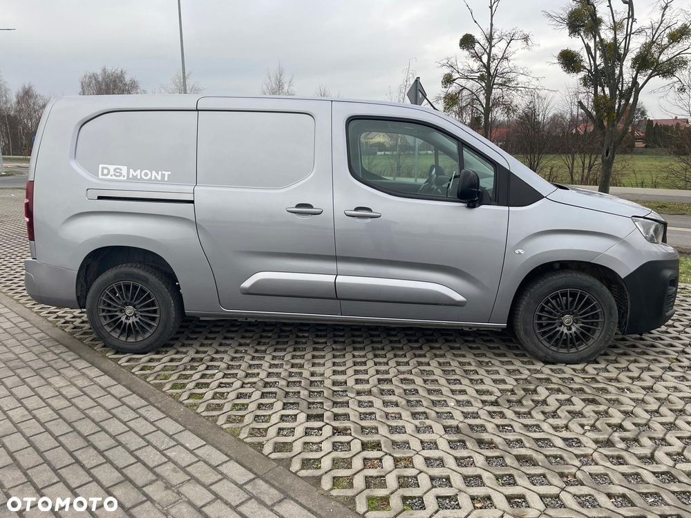 Peugeot PARTNER - 9