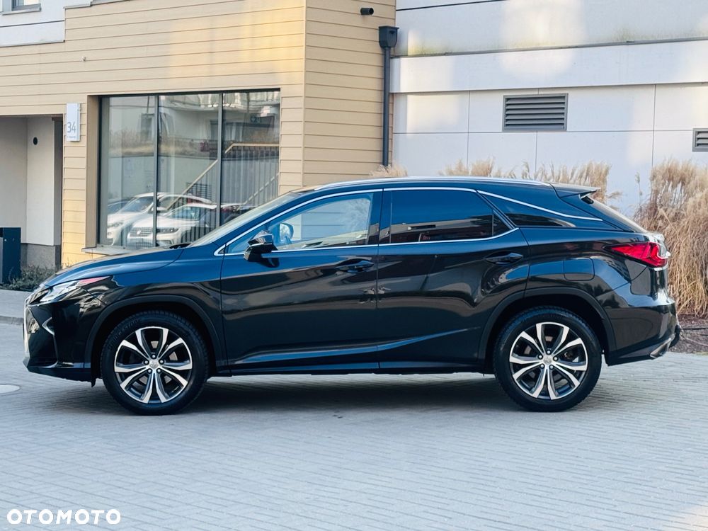 Lexus RX 200t / 300 Prestige - 6