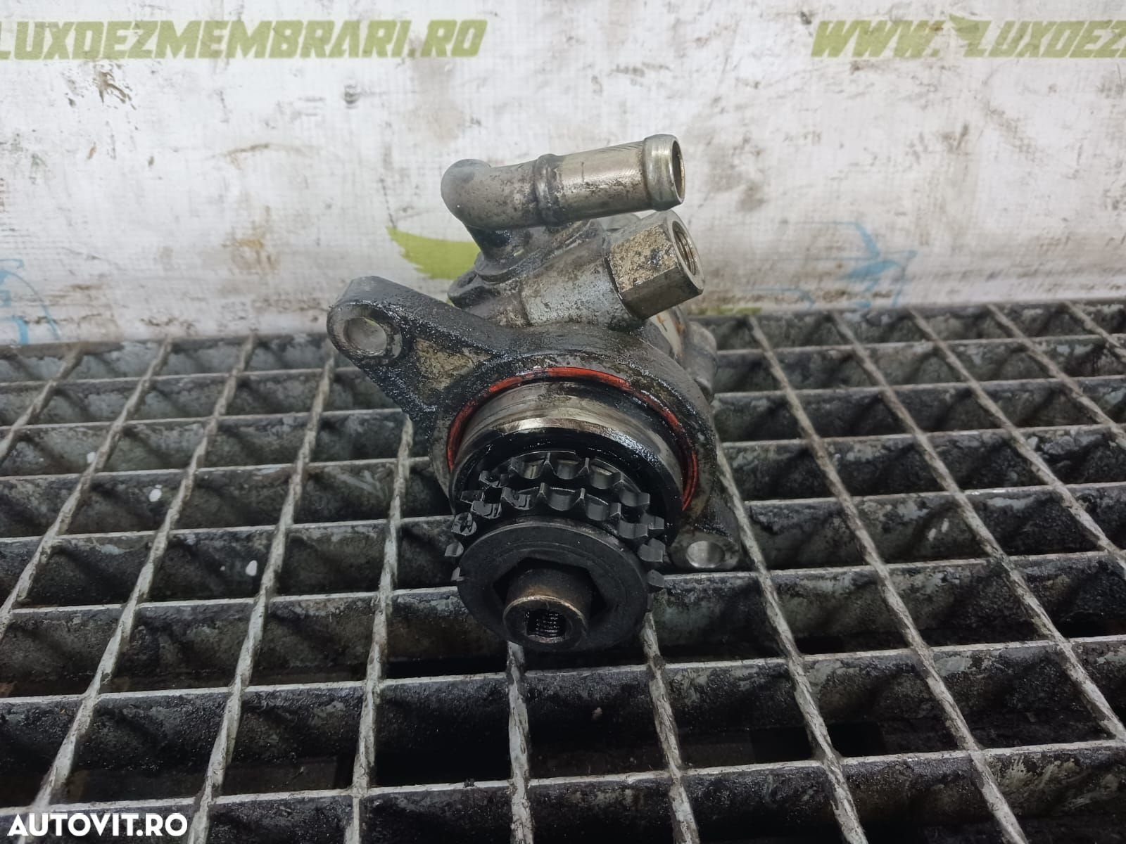 Pompa servodirectie 2.2 dci yd22 Nissan X-Trail T30 [2001 - 2004] - 2