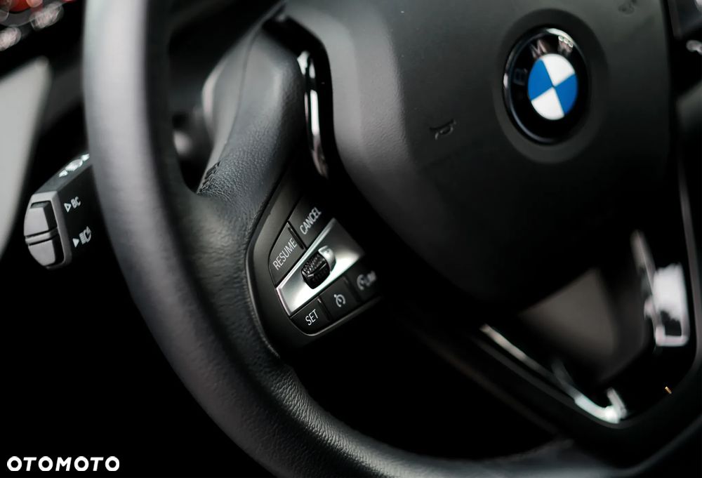 BMW Seria 1 118i Advantage - 40