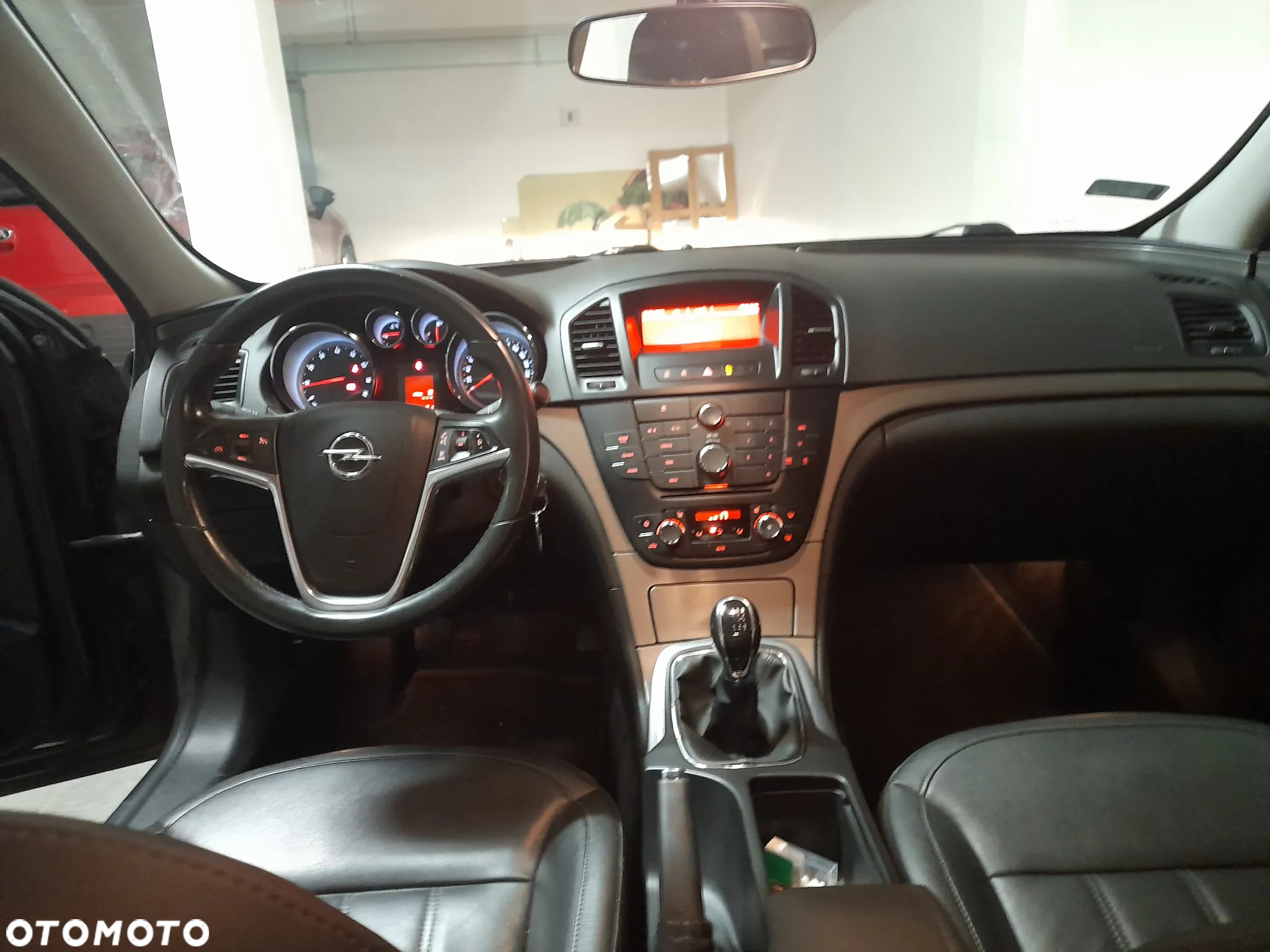 Opel Insignia 1.6 T Cosmo - 5